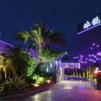 住宿 沐悅時尚精品旅館 草屯鎮