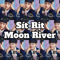 Sít-rịt 4 card bo góc Moon River - Kang Tae Oh x Kim Se Jeong x Lee Shin Young x Hong Su Zu