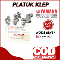 PLATUK KLEP PELATUK BK6 Arm Assy in Valve Rocker YAMAHA VIXION LED MAXparts