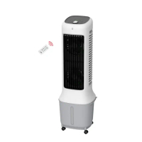 【北方】DC雙效淨化水冷扇 AC-102D