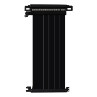 pcie3.0 16x itx游戲顯卡延長線4.0高速傳輸無損外置延長單反雙反【北歐家居生活】