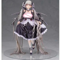 20cm Azur Lane HMS Formidable Anime Figure Game Character Statue Sexy Kawaii Series Collection Doll Ornament Gift Boys Toys