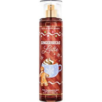 Bath & Body Works - Gingerbread latte 香薰噴霧 (平行進口貨品)