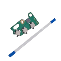 For Ps5 Nlu-003 Touch Board Touchpad With Flex Ribbon Cable For Playstation 5 Disc Edition Replacement Parts Accessories
