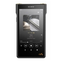 【免運送到家】SONY NW-WM1AM2 黑磚 高解析 Walkman 隨身聽 公司貨