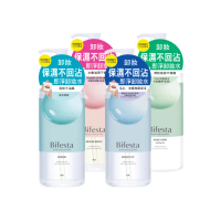 【日本Bifesta 碧菲絲特 官方直營】即淨卸妝水400ml(4款任選)