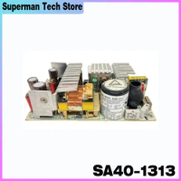 For ASTEC Industrial medical equipment power supply +12V3A+5V5A-12V0.3A SA40-1313