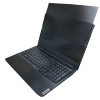 【Ezstick】Lenovo IdeaPad Gaming 3 15ACH6 筆電用 防藍光 高清 防窺片(左右防窺)