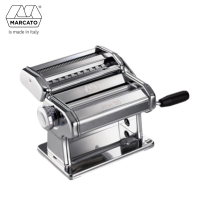 MARCATO atlas 150 意大利經典製麵機 分體式手動壓麵製麵機