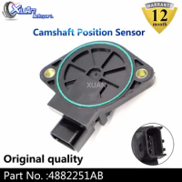 XUAN Camshaft Position Sensor For Chrysler Cirrus PT Cruiser Sebring Chrysler Voyager Dodge Avenger Caravan Neon 4882251AB