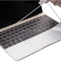 Full Wristrest Palm Rest Guard for Apple Macbook Air M2 Pro M3 A3114 Pro13 15 14" 16" A2442 A2485 A1932 A2159 A2251 Pro16 A2141