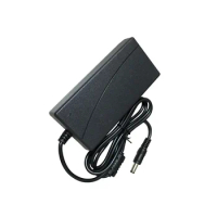 Power Supply DC 12v 4a 48w charger for HSTND-2831-T HP L2151ws AC Adapter LCD Monitor Replacement 12V 3.33A
