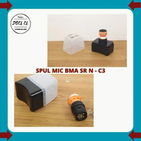 SPUL MICROPHONE BMA SR 701 C3 | SPUL MICROPHONE
