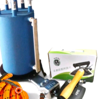 Setrika Uap Laundry ukuran 15 liter 1 setrika setri kalistrik gas setrik amurah travel bio 121 mesin