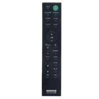 Remote Control Replaced RMT-AH412U For Sony Home Cinema Soundbar HT-S700RF HT-S500RF SA-WS500RF SS-SS500RF SS-S500RF