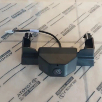 Camera GriL Depan untuk Toyota Fortuner VRZ 2021 up