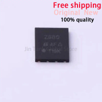 (5piece) 100% New SIZ980DT-T1-GE3 SIZ980DT SIZ980 Z980 QFN-8 Chipset Electronic Components Integrate