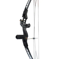M183 Junxing Compound Bow for Hunting and Fishing