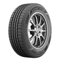 Goodyear Reliant All-Season 225/65R17 102H All-Season Tire Brand new genuine product
