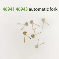 Suitable for double lion mechanical movement 46941 46943 automatic fork automatic hook magic rod male double lion watch movement