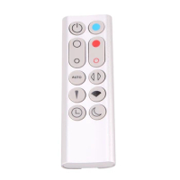 Replacement Remote Control HP02 HP03 For Dyson Pure Hot+Cool Link HP02 HP03 Air Purifier Heater And Fan