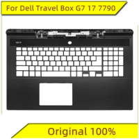 New Original For Dell Travel Box G7 17 7790 C Shell Palm Rest Keyboard Notebook Shell 06WFHN For Dell Notebooks
