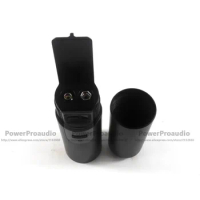 1pcs Replacement headheld body for Shure RPW110 PG58 PG288 Wireless Microphone