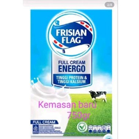 FRISIAN FLAG Full Cream Susu Bubuk [800 g]