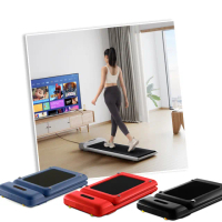 【HEALTHPIT日式舒適生活】WALKINGPAD 全折疊智跑機 HT-235(健走機/跑步機/慢走機)