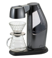 金時代書香咖啡 HARIO V60 SmartQ SAMANTHA 咖啡機 2~5杯 EQS-110-MGR-BT (下單前須詢問商品是否有貨)