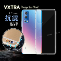 【VXTRA】vivo Y72 5G 防摔氣墊手機保護殼