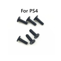 10pcs/pack High Quality Aluminum Screws For PS4 Wireless Controller Repair Kit Head Screws For PS4 Game Handle screw