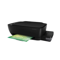 HP มัลติฟังก์ชันอิงค์เจ็ท HP Ink Tank415