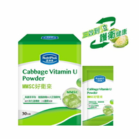 活沛多 MMSC好衛來粉包 30包