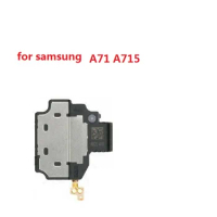 Louder Loud Speaker Ringer Buzzer Replacement Part For Samsung Galaxy A71 A715