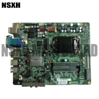 IH81S1 VER:1.0 A7200 AIO Motherboard LGA 1150 DDR3 Mainboard 100% Tested Fully Work