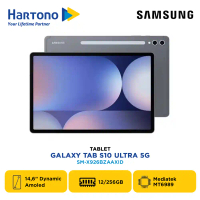 SAMSUNG GALAXY TAB S10 ULTRA 5G 12/256GB GRAY