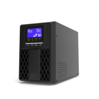 High frequency online ups Industrial uninterrupted power supply units 3kva