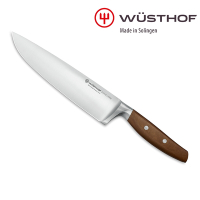 《WUSTHOF》德國三叉牌EPICURE 20cm主廚刀
