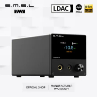 Smsl online m500 v2