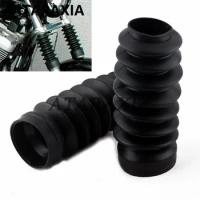 Motorcycle Front Fork Shock Absorber Cover Protector Protective cases Protective sleeve For Honda CB400ss CB400 SS CB 400 CB600