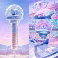 SEVENTEEN Official Caratbong Ver.3  10th Anniversary Version