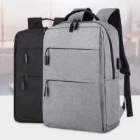 Laptop Bag Sleeve Traveling Business Backpack For Macbook Air Pro Dell Asus Xiaomi Notebook Bag Laptop Case For Women Men