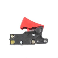 Hand electric drill switch electric hammer switch suitable for Bosch GV2000 power switch accessories