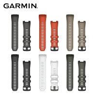 【GARMIN】INSTINCT 2X 矽膠替換錶帶