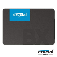 美光 Micron Crucial BX500 500G 2.5 SSD SATA3 固態硬碟