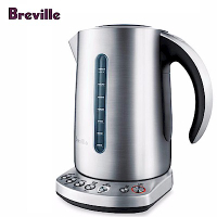Breville 鉑富 智慧型控溫電茶壺 BKE820XL-