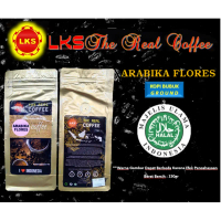 LKS KOPI - BUBUK - ARABIKA FLORES