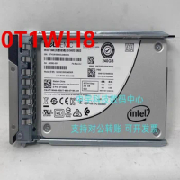 Original New Solid State Drive For DELL 240GB 2.5" SATA SSD For 0T1WH8 T1WH8 SSDSC2KG240G8R