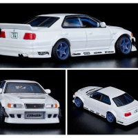 Hotwheels elite rlc